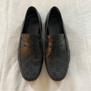 Men’s Gucci San Marino Loafer